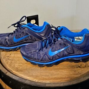 Mens nike air max size 10.5